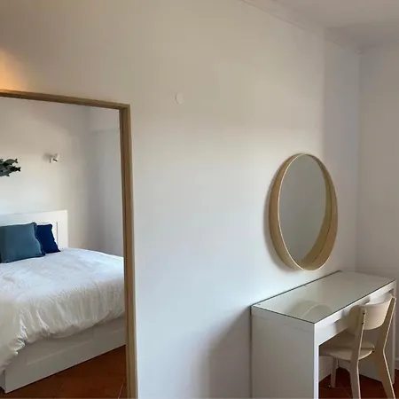 Apartment Haven 213 Albufeira