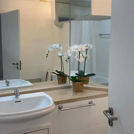 Haven 213 Apartment Albufeira