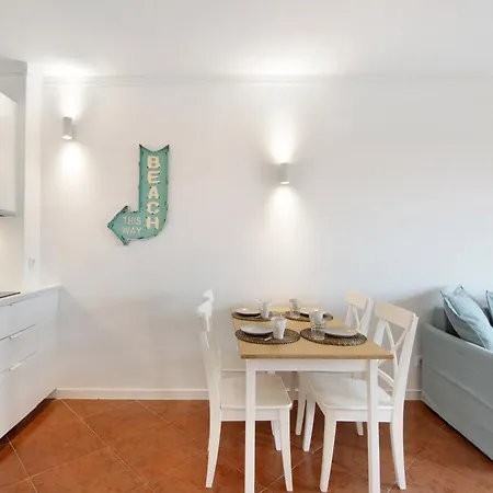 Haven 213 Apartment *