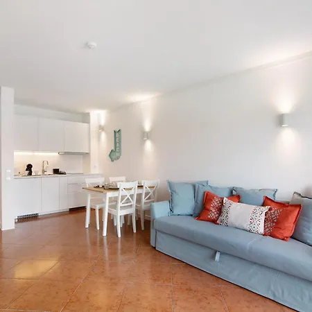 Haven 213 Apartment *
