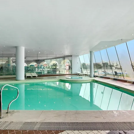 Apartment Haven 213 *