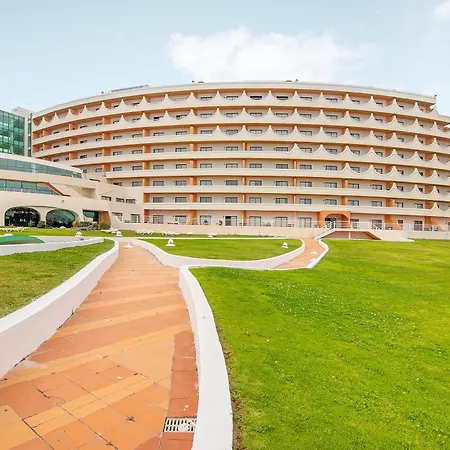 Haven 213 Apartment Albufeira