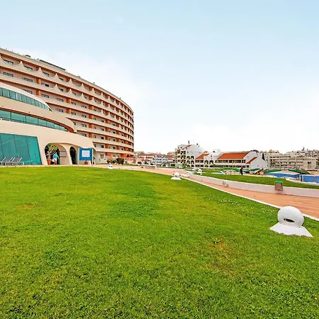 דירה Haven 213 אלבופיירה